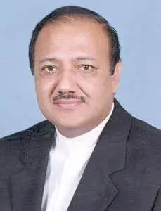 Chaudhry Zahoor Elahi